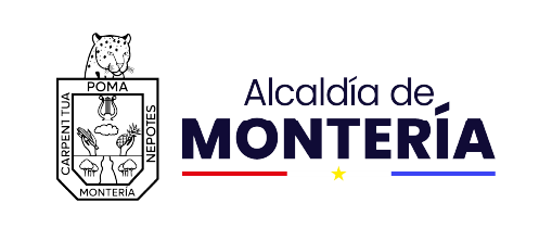 Alcaldía de Montería