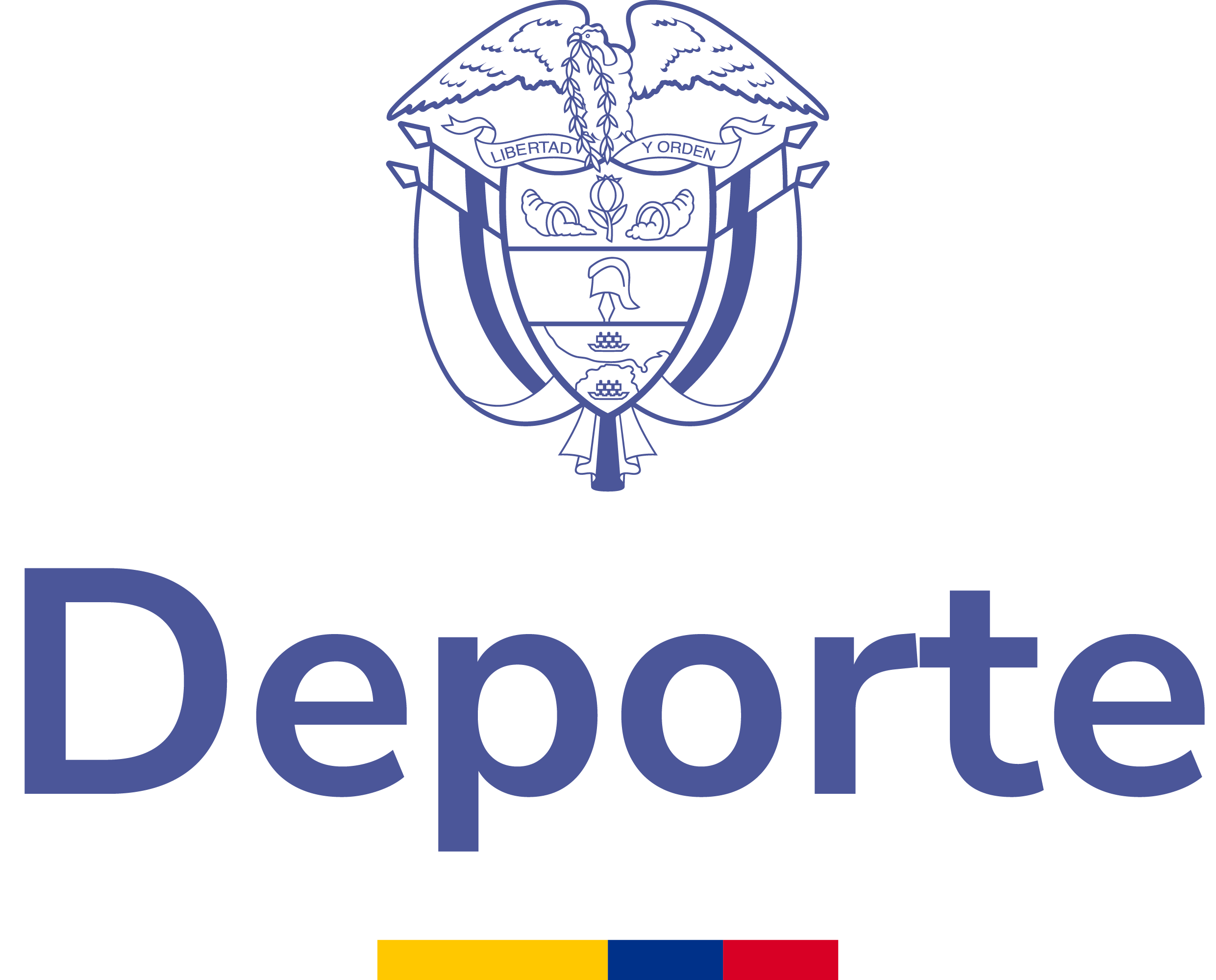 MinDeporte - Ministerio del Deporte
